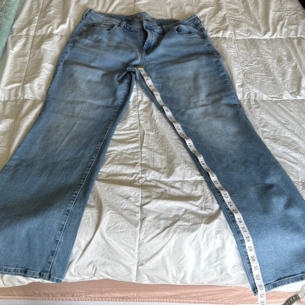 American eagle 16 long